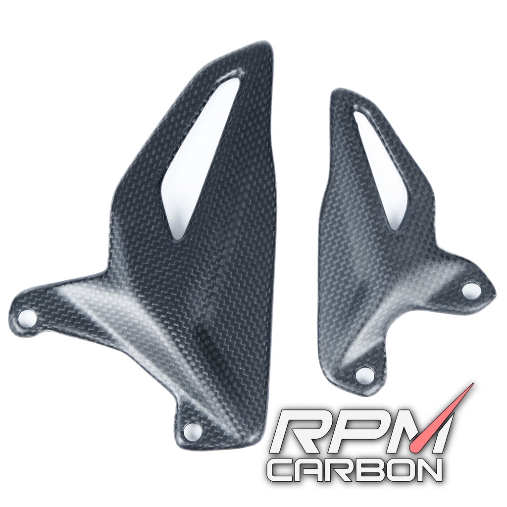 [PCM] RPM DUCATI STREETFIGHTER V2  前腳踏翅膀 DP Style 碳纖維
