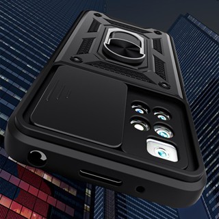 軍規防摔手機殼 適用於 小米11T 12T Pro 紅米 9t Redmi 10 10C Note 11 pro 5G