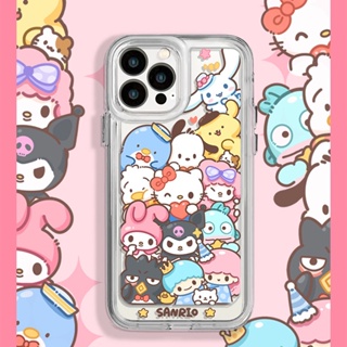 可愛的粉紅兔軟手機殼兼容 IPhone 13 14 Pro MAX 12 11 Pro 6S 7 8 Plus XS M