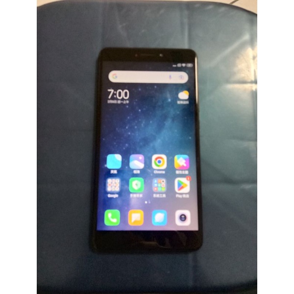 Xiaomi 小米 Max 2 Android 7.1（4GB/ 64GB）