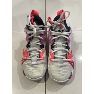 Nike Jordan zer0.3se pf大童籃球鞋CN8107-101(23.5cm)