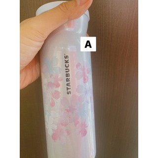 RayRay日貨🌻現貨馬上出 星巴克 櫻花 馬克杯 starbucks 櫻花杯 隨行杯