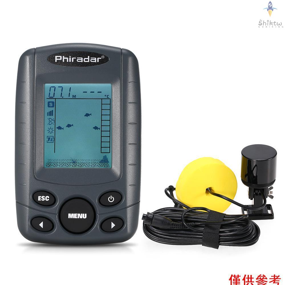 魚探 [Signstek] fish finder FF-003 | www.psychologiesport.fr