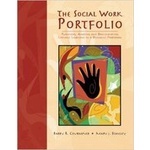 The Social Work Portfolio: Planning, Assessing, and Documenting Lifelong...Cournoyer 9780534343057 <華通書坊/姆斯>