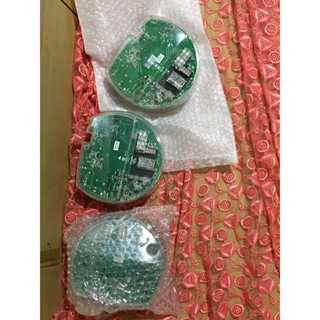 安麗益之源淨水器濾水器的電子模組/電腦模組/微電腦/電腦組