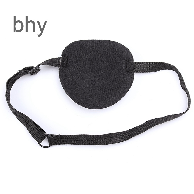 Bhy 單眼罩3d矯正弱視散光單眼罩弱視斜視全罩