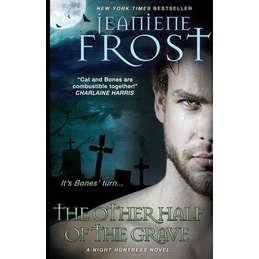 The Other Half of the Grave/Jeaniene Frost【三民網路書店】