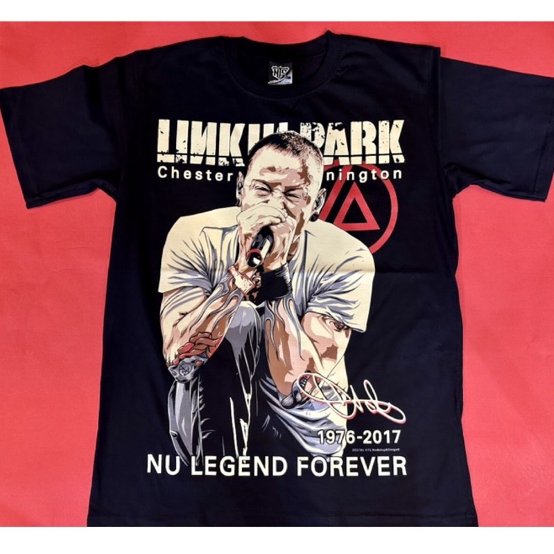 【小間搖滾】Linkin Park聯合公園 ☆進口Rock搖滾ㄒ恤