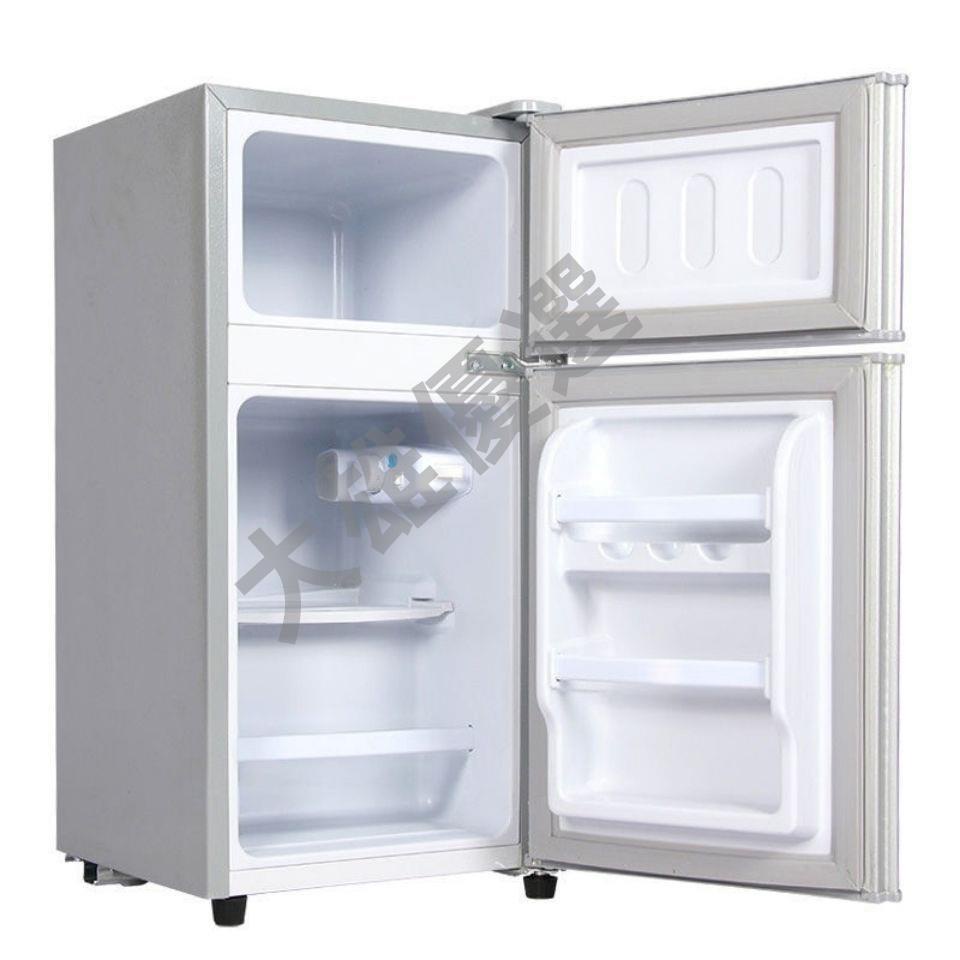 特價清倉運輸損傷小型家用小冰箱瑕疵迷你冷藏冷凍兩門三門單門
