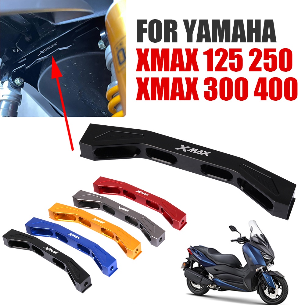適用 XMAX 300 2017-2022 XMAX300 XMAX250 X-MAX 250 125 400  鋁合金
