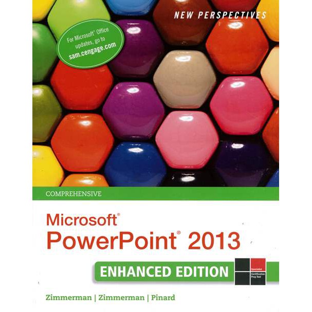 &lt;姆斯&gt;New Perspectives on Microsoft PowerPoint 2013 9781305507708 &lt;華通書坊/姆斯&gt;