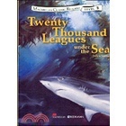 <姆斯>MCR : Twenty Thousand Leagues Under the Sea 海底兩萬哩 9789574450879 <華通書坊/姆斯>