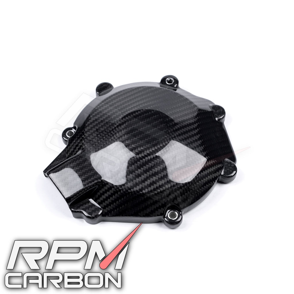 [PCM] RPM SUZUKI GSX-R1000 2017+ 電盤護蓋 碳纖維