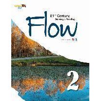 &lt;姆斯&gt;Flow-21st Century Strategic Reading 2 2/e 9789576069017 &lt;華通書坊/姆斯&gt;
