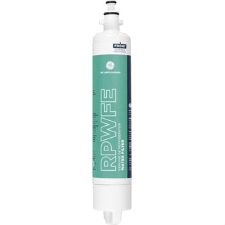 GE 原廠 RPWFE 冰箱淨水濾心 取代 RPWF 濾芯 Refrigerator Water Filter