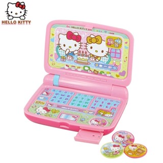 【BTF】Hello Kitty凱蒂貓仿真兒童電腦手機照相機兒童過家家玩具50087 K6DM