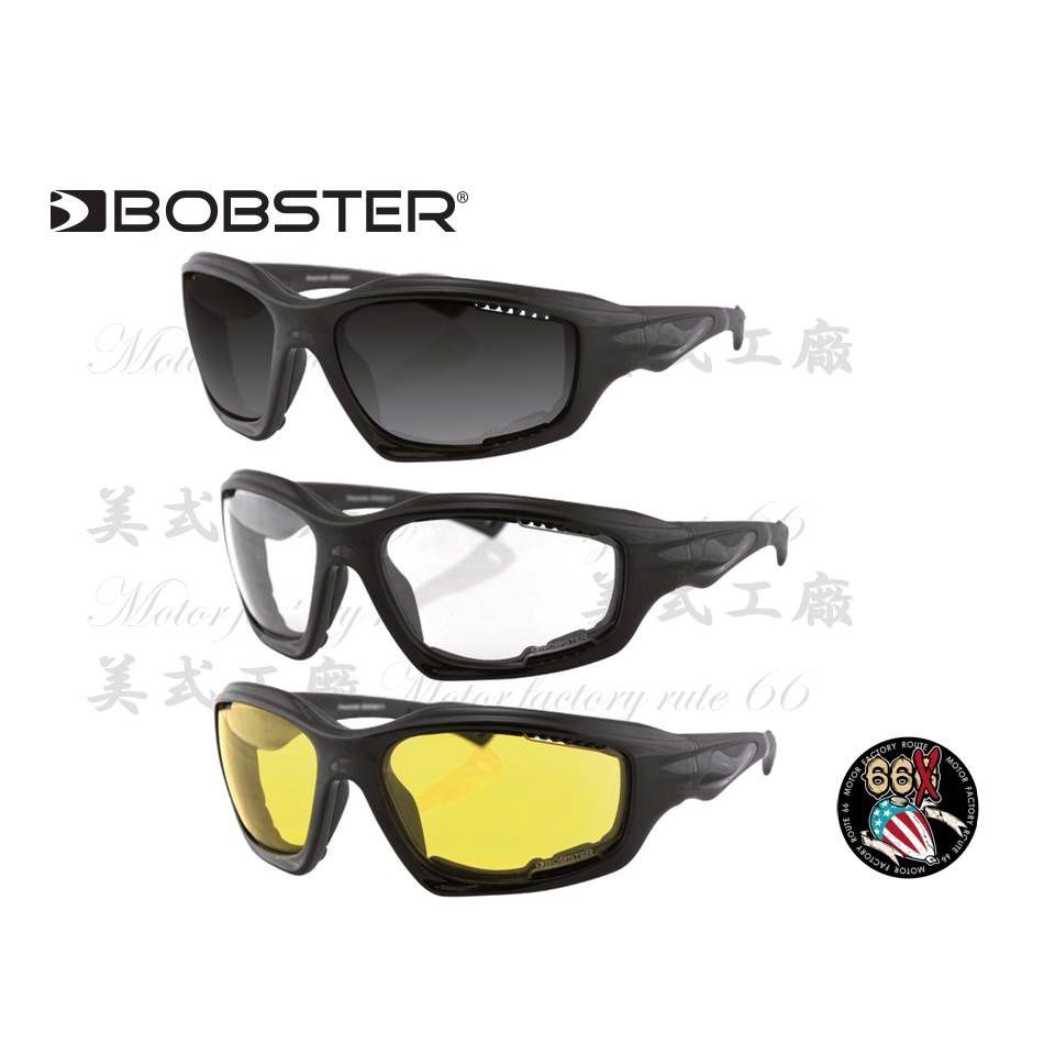 《美式工廠》 美國 BOBSTER 暴徒　Desperado 風鏡 墨鏡 運動眼鏡 護目　抗UV　大尺寸