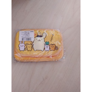 Sanrio 布丁狗 1999年 日本製 面紙包