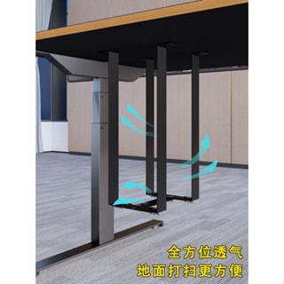 附發票~ 置物架 可移動式 萬向輪主機架 工廠直銷 電腦主機架 懸掛式辦公桌下臺式機箱託吊架 固定懸空鐵支架