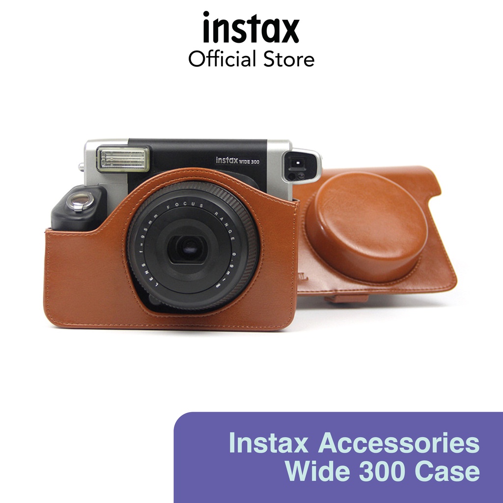 Instax PU 外殼寬 300