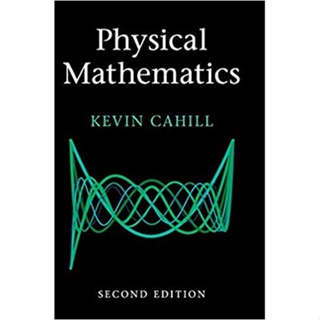 <姆斯>Physical Mathematics 2/e CAHILL 9781108470032 <華通書坊/姆斯>