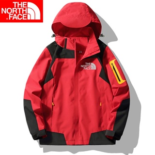北面 The North Face 夾克女式戶外防水夾克速乾透氣夾克運動夾克外套女式