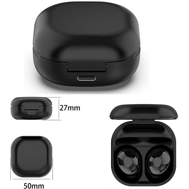 ✨ 免運✨耳機充電盒外殼 便攜充電倉 適用於 三星 Galaxy Buds Pro SM-R190
