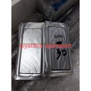 SAMSUNG 三星 S21 Ultra LCD 觸控式螢幕玻璃