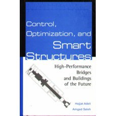 CONTROL,OPTIMIZATION,AND SMART STRUCTURES &lt;華通書坊/姆斯&gt;