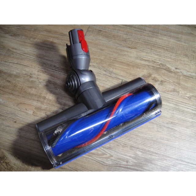 DYSON 戴森 無線吸塵器 大型碳纖維刷頭 164355,2302