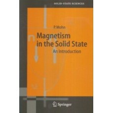 Magnetism in the Solid State An Introduction 2006 <華通書坊/姆斯>