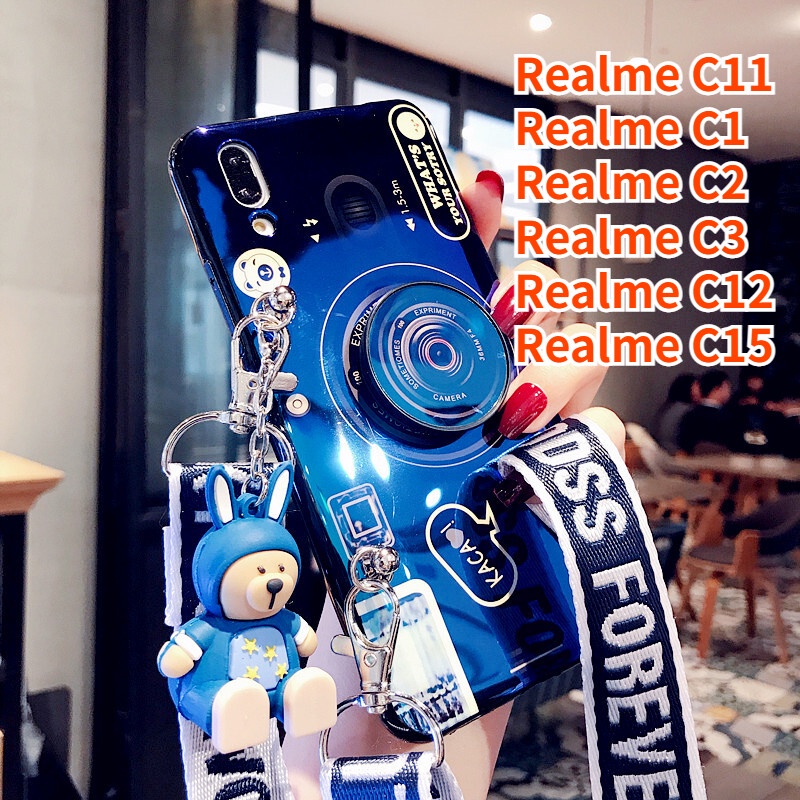 Realme C15 Realme C12 Realme C12 Realme C3 Realme C11 Realme