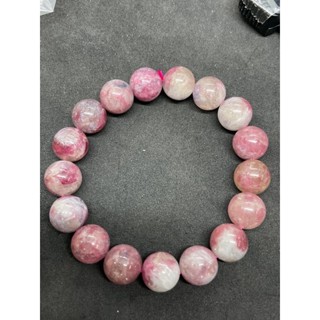 P286 梅花碧璽 手珠 手鍊