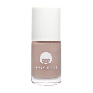小小PETIT水性無毒可剝式指甲油/ 遇見奶茶 1217 eslite誠品