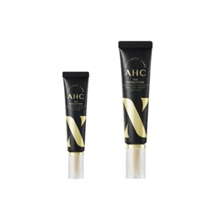 AHC Ten Revolution Real Eye Cream For Face 12ml / 30ml