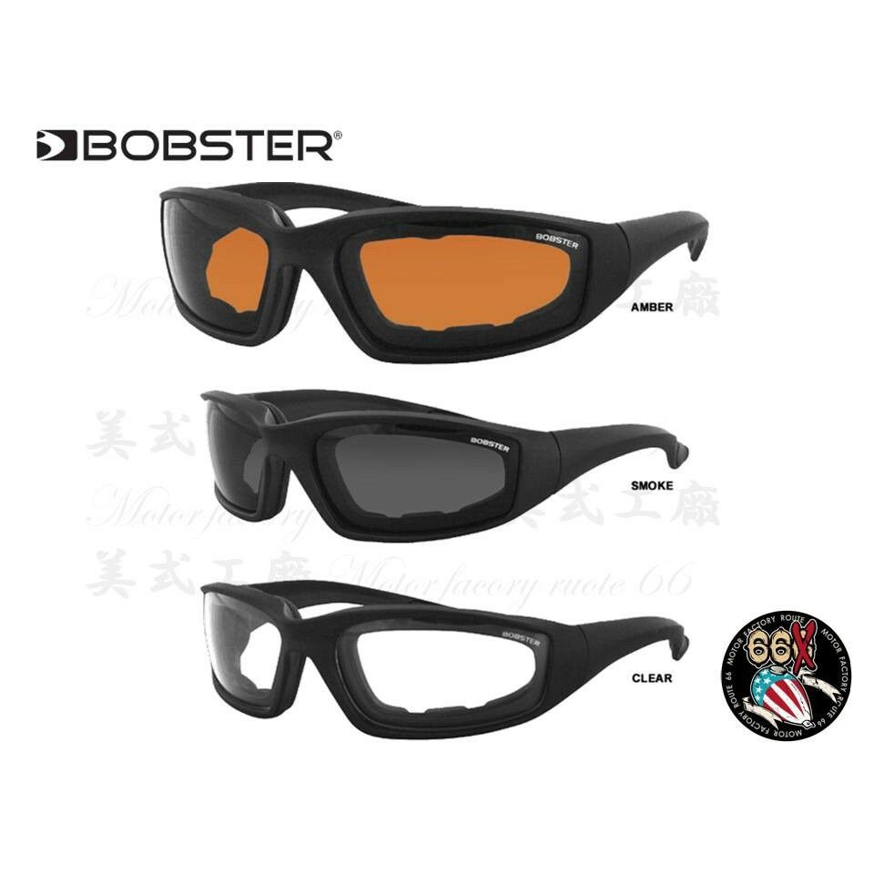 《美式工廠》 美國 BOBSTER　Foamerz 2　風鏡 墨鏡 運動眼鏡 護目鏡　抗UV 防霧