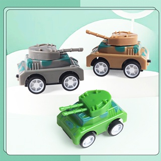 LGKAR 卡通迷彩坦克回力車 坦克玩具小車 兒童玩具車 獎品禮物 娃娃機扭蛋 批發 WJ125
