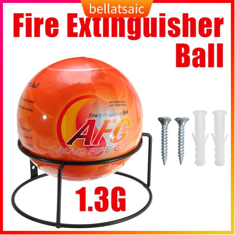 1.3KG AFO Automatic Fire Extinguisher Ball Stop Fire Anti-Fi