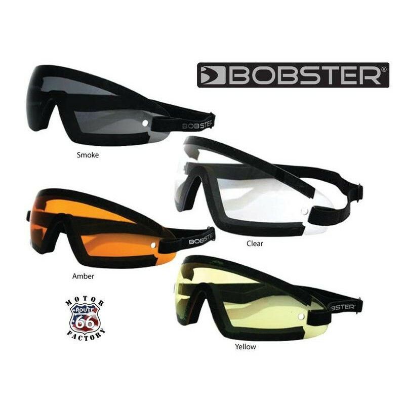 《美式工廠》 美國 BOBSTER　特警 Swap 風鏡 運動眼鏡　安全帽　山車　共4色　樂高帽 500TX