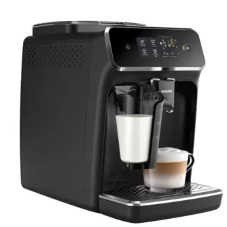 ［限量品項極優福利品］飛利浦全自動義式咖啡機 EP2231