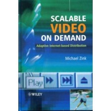 Scalable Video on Demand Adaptive Internet-Based <華通書坊/姆斯>