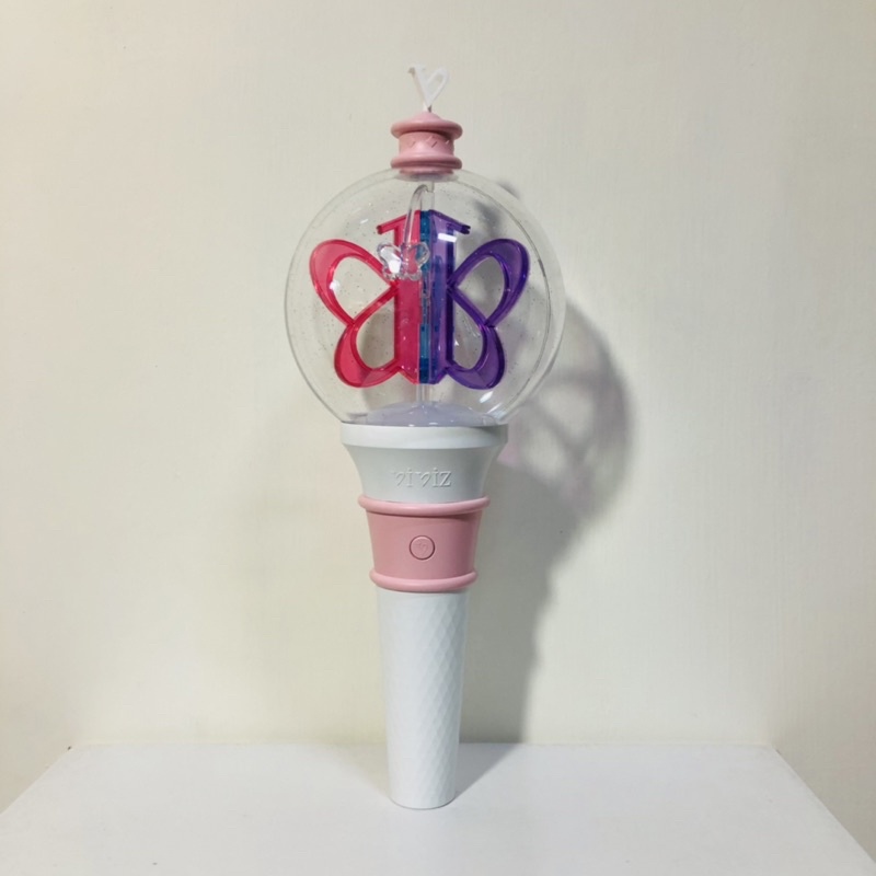 ［二手］VIVIZ OFFICIAL LIGHT STICK 官方應援手燈