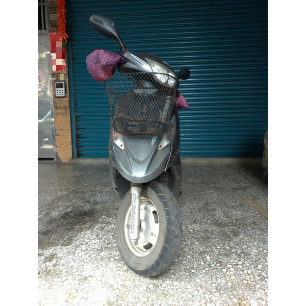 中古二手機車 SYM150