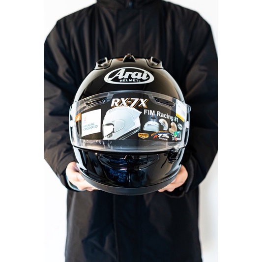 Arai Rx7x Fim的價格推薦- 2023年4月| 比價比個夠BigGo