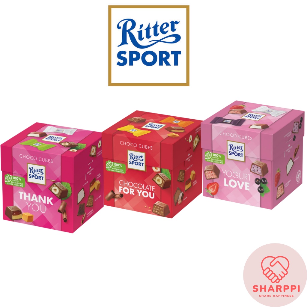 Ritter Sport Chocolate的價格推薦 - 2023年4月| 比價比個夠BigGo
