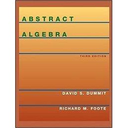 &lt;姆斯&gt;【原文】ABSTRACT ALGEBRA 3/E DUMMIT 9780471433347 &lt;華通書坊/姆斯&gt;