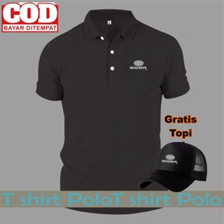 Distro 襯衫 polo 衫男士 polo 衫男士 polo 衫男士 polo 衫 EGR 美國灰色