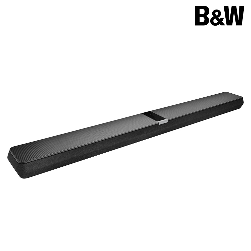 Bowers &amp; Wilkins B&amp;W Panorama 3 Dolby Atmos Soundbar｜劈飛好物