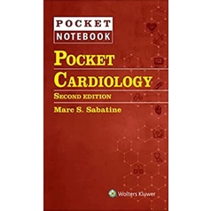 &lt;姆斯&gt;Pocket Notebook: Pocket Cardiology(Loose Leaf)(硬殼活頁) 2/e Sabatine 9781975106133 &lt;華通書坊/姆斯&gt;