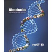 &lt;姆斯&gt;【現貨】Biocalculus：Calculus for Life Sciences STEWART 9781133109631 &lt;華通書坊/姆斯&gt;